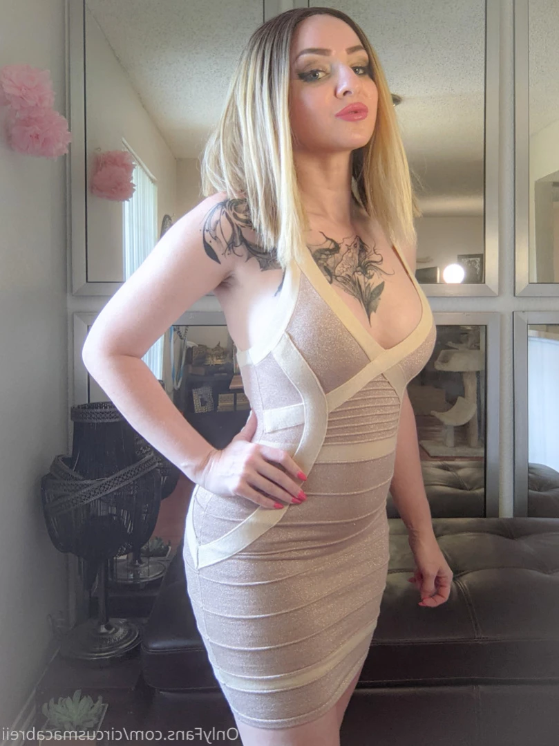 circusmacabreii Onlyfans leaked photo 12088922 on Hotleaks.tv