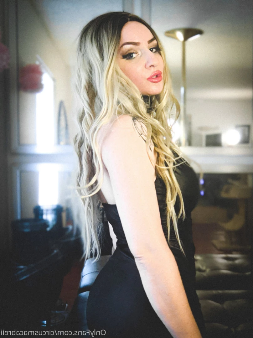 circusmacabreii Onlyfans leaked photo 12088944 on Hotleaks.tv