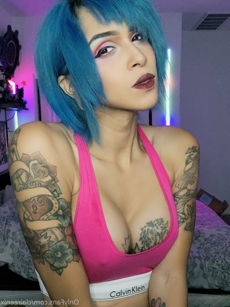 Claire🎶 [ claireenix ] Onlyfans leaked photo 11605359 on Hotleaks.tv