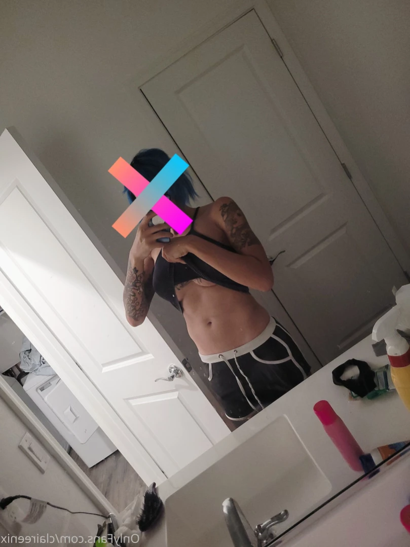 Claire🎶 [ claireenix ] Onlyfans leaked photo 16174093 on Hotleaks.tv