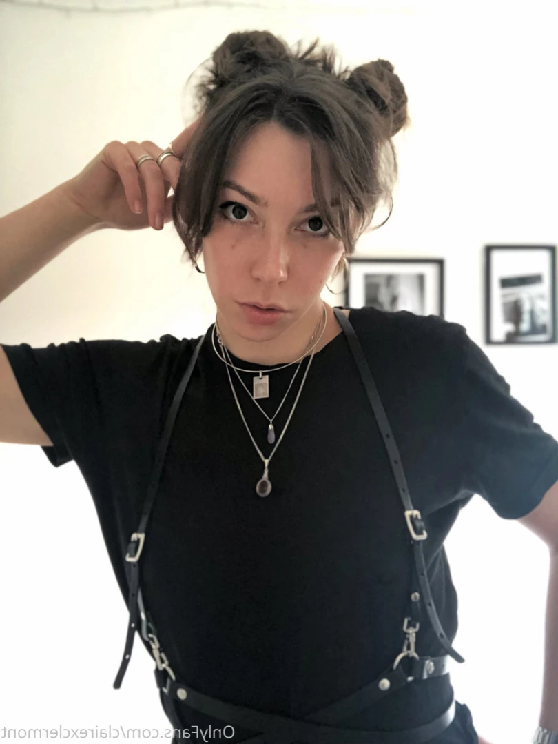 Claire Clermont 💦🖤 [ clairexclermont ] Onlyfans leaked photo 11703368 on Hotleaks.tv