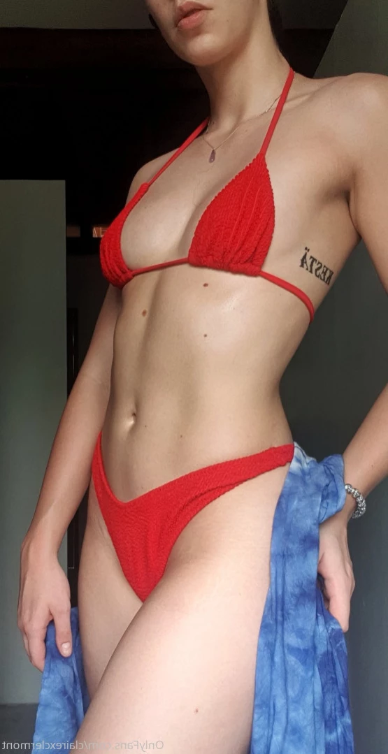 Claire Clermont 💦🖤 [ clairexclermont ] Onlyfans leaked photo 11852918 on Hotleaks.tv