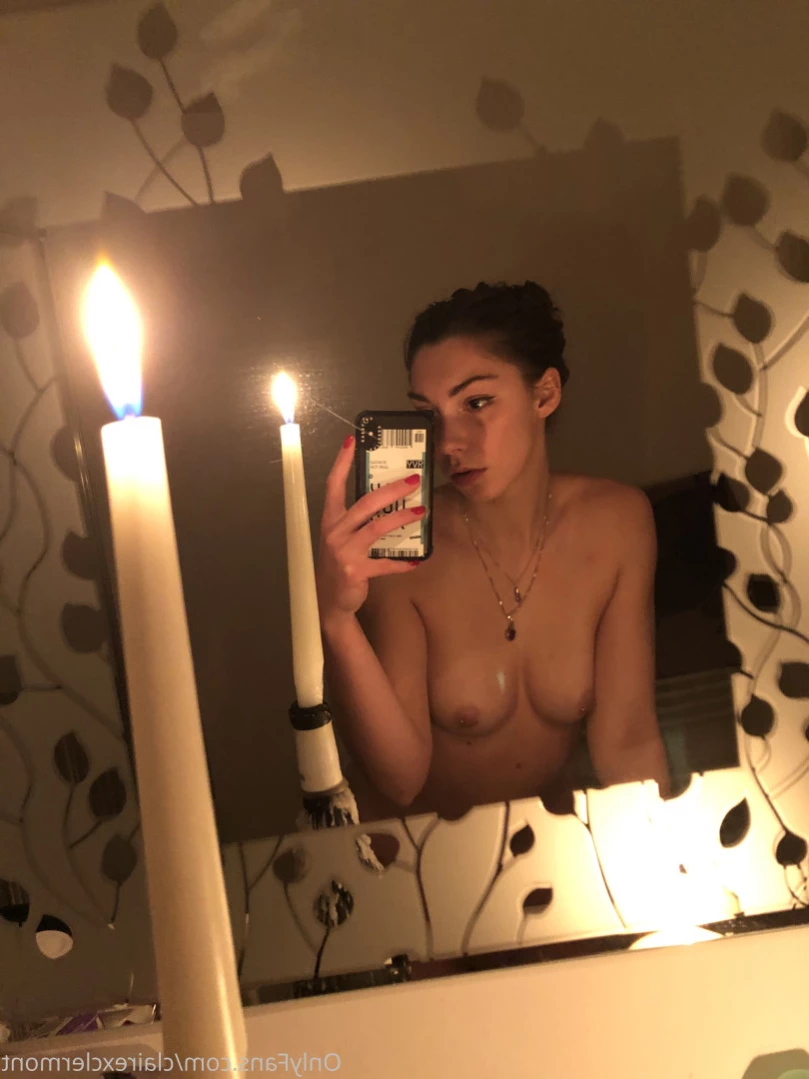 Claire Clermont 💦🖤 [ clairexclermont ] Onlyfans leaked photo 12094544 on Hotleaks.tv
