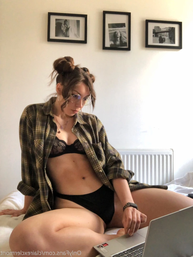 Claire Clermont 💦🖤 [ clairexclermont ] Onlyfans leaked photo 12094794 on Hotleaks.tv