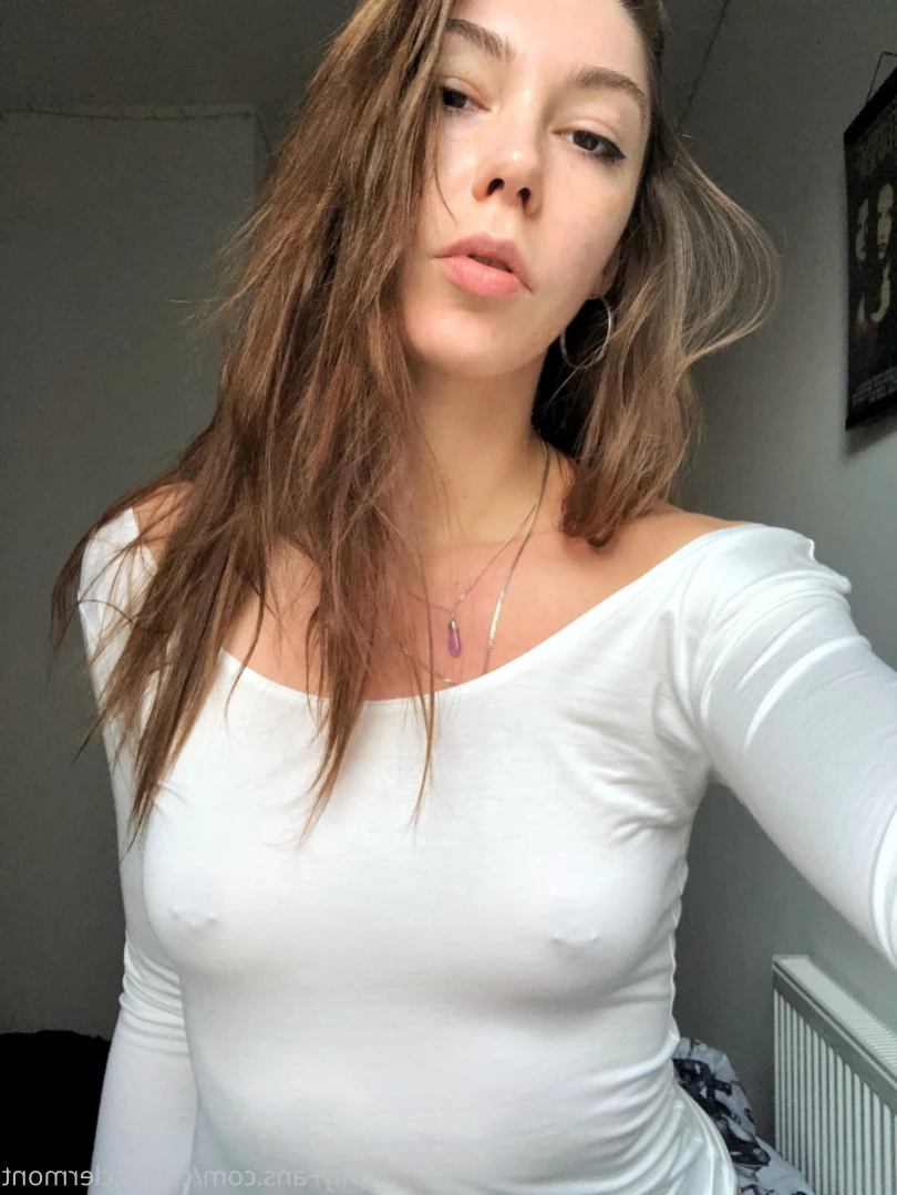 Claire Clermont 💦🖤 [ clairexclermont ] Onlyfans leaked photo 12094944 on Hotleaks.tv