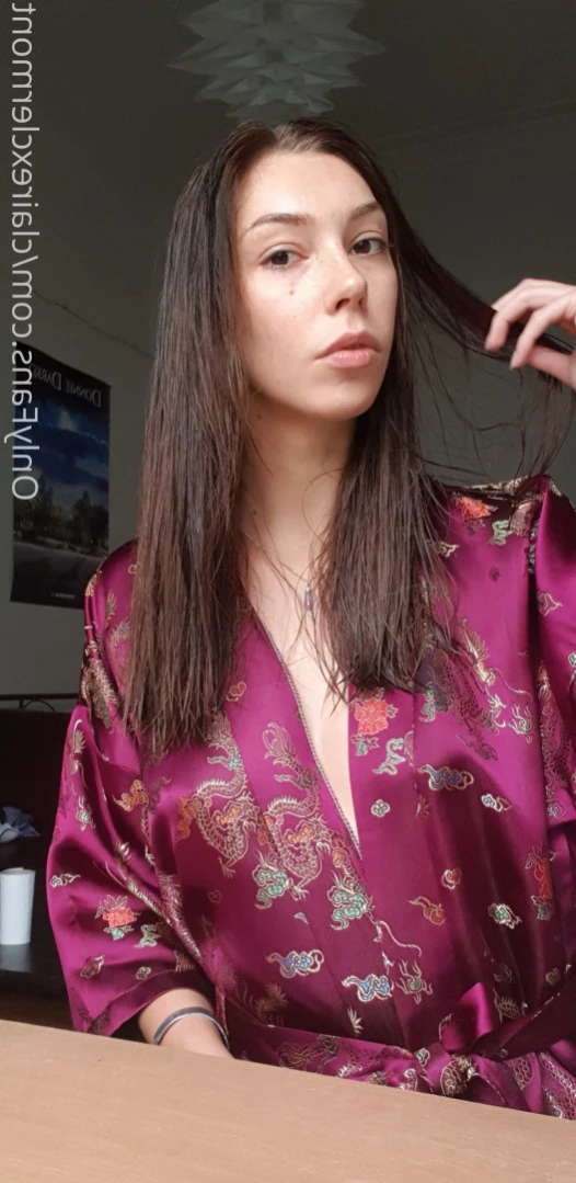 Claire Clermont 💦🖤 [ clairexclermont ] Onlyfans leaked photo 12572676 on Hotleaks.tv