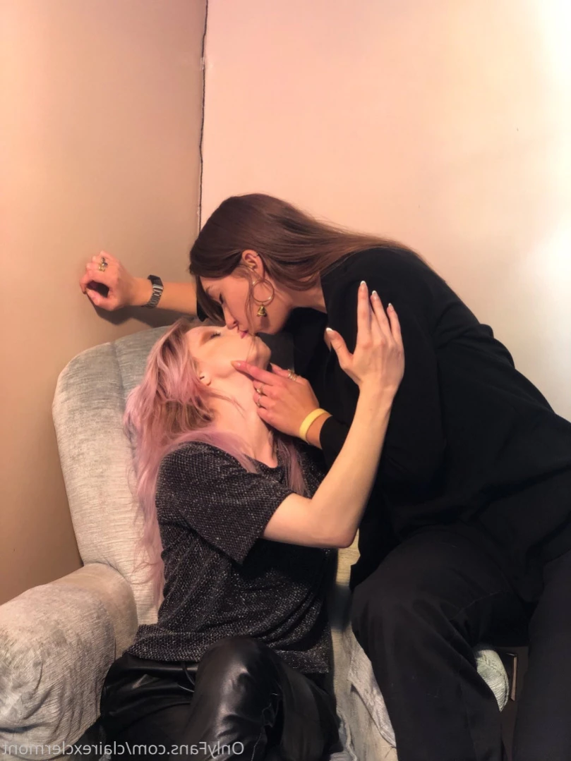 Claire Clermont 💦🖤 [ clairexclermont ] Onlyfans leaked photo 13670507 on Hotleaks.tv