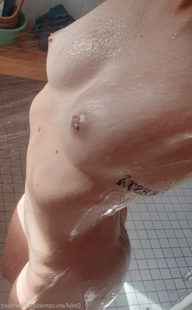 Claire Clermont 💦🖤 [ clairexclermont ] Onlyfans leaked photo 14031597 on Hotleaks.tv