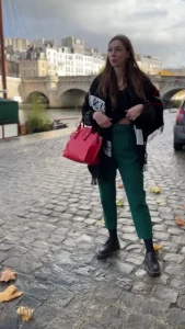 Claire Clermont 💦🖤 [ clairexclermont ] Onlyfans leaked video 14066749 on Hotleaks.tv