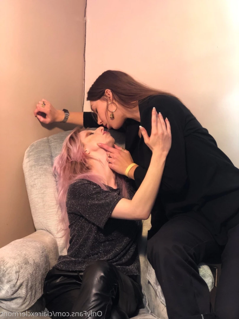 Claire Clermont 💦🖤 [ clairexclermont ] Onlyfans leaked photo 14417276 on Hotleaks.tv