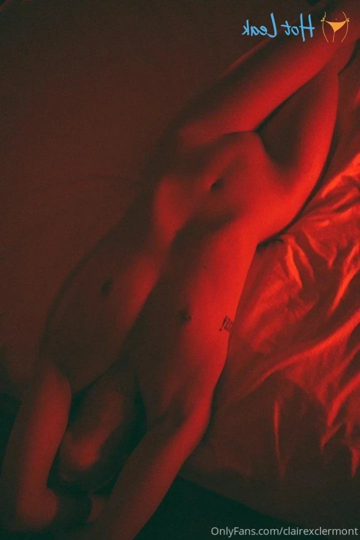 Claire Clermont 💦🖤 [ clairexclermont ] Onlyfans leaked photo 16255619 on Hotleaks.tv
