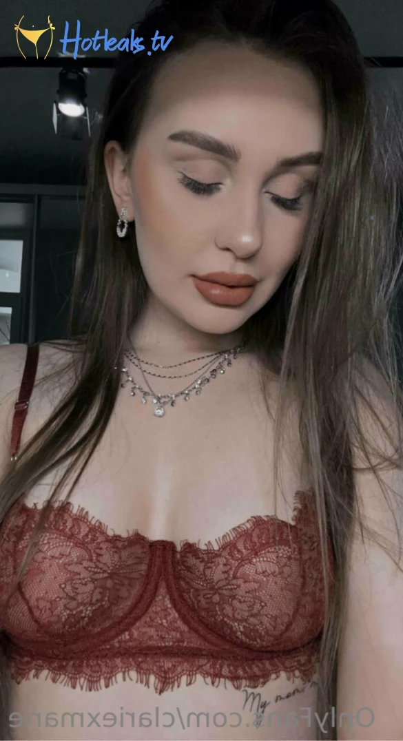 Marieclarie [ clariexmarie ] Onlyfans leaked photo 13683482 on Hotleaks.tv