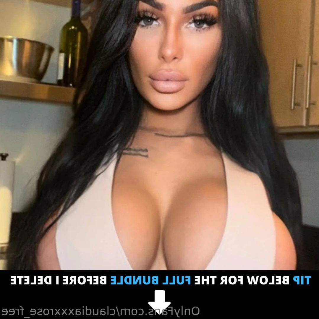 Claudia Rose [ claudiaxxxrose_free ] Onlyfans leaked photo 12716509 on Hotleaks.tv
