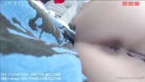 Christy Love [ clca69 ] Onlyfans leaked video 11888701 on Hotleaks.tv
