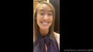 Christy Love [ clca69 ] Onlyfans leaked video 12490280 on Hotleaks.tv