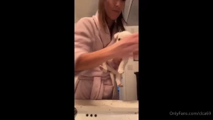 Christy Love [ clca69 ] Onlyfans leaked video 12570530 on Hotleaks.tv
