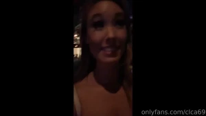 Christy Love [ clca69 ] Onlyfans leaked video 12721595 on Hotleaks.tv