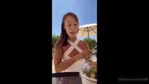 Christy Love [ clca69 ] Onlyfans leaked video 14108689 on Hotleaks.tv
