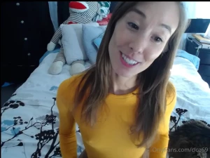 Christy Love [ clca69 ] Onlyfans leaked video 14108781 on Hotleaks.tv