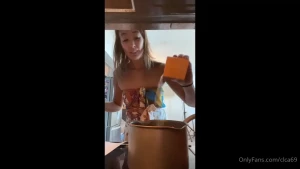 Christy Love [ clca69 ] Onlyfans leaked video 14110470 on Hotleaks.tv