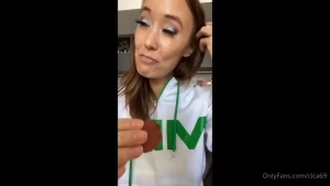 Christy Love [ clca69 ] Onlyfans leaked video 14111261 on Hotleaks.tv