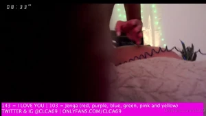 Christy Love [ clca69 ] Onlyfans leaked video 14495166 on Hotleaks.tv