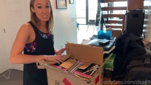 Christy Love [ clca69 ] Onlyfans leaked video 14528954 on Hotleaks.tv