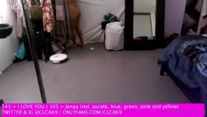 Christy Love [ clca69 ] Onlyfans leaked video 14663669 on Hotleaks.tv