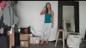 Christy Love [ clca69 ] Onlyfans leaked video 14663797 on Hotleaks.tv