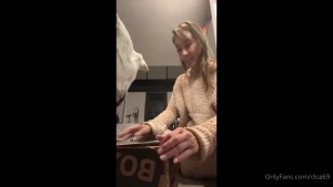 Christy Love [ clca69 ] Onlyfans leaked video 14763261 on Hotleaks.tv