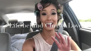 Christy Love [ clca69 ] Onlyfans leaked video 15491373 on Hotleaks.tv