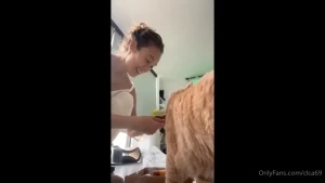 Christy Love [ clca69 ] Onlyfans leaked video 15491392 on Hotleaks.tv