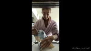 Christy Love [ clca69 ] Onlyfans leaked video 15491415 on Hotleaks.tv
