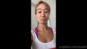 Christy Love [ clca69 ] Onlyfans leaked video 15491552 on Hotleaks.tv