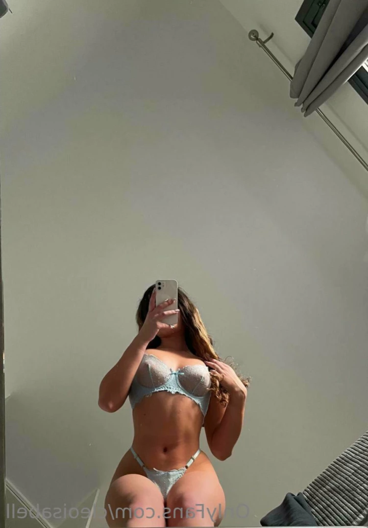 Cleo 🤍 [ cleoisabell ] Onlyfans leaked photo 10965158 on Hotleaks.tv