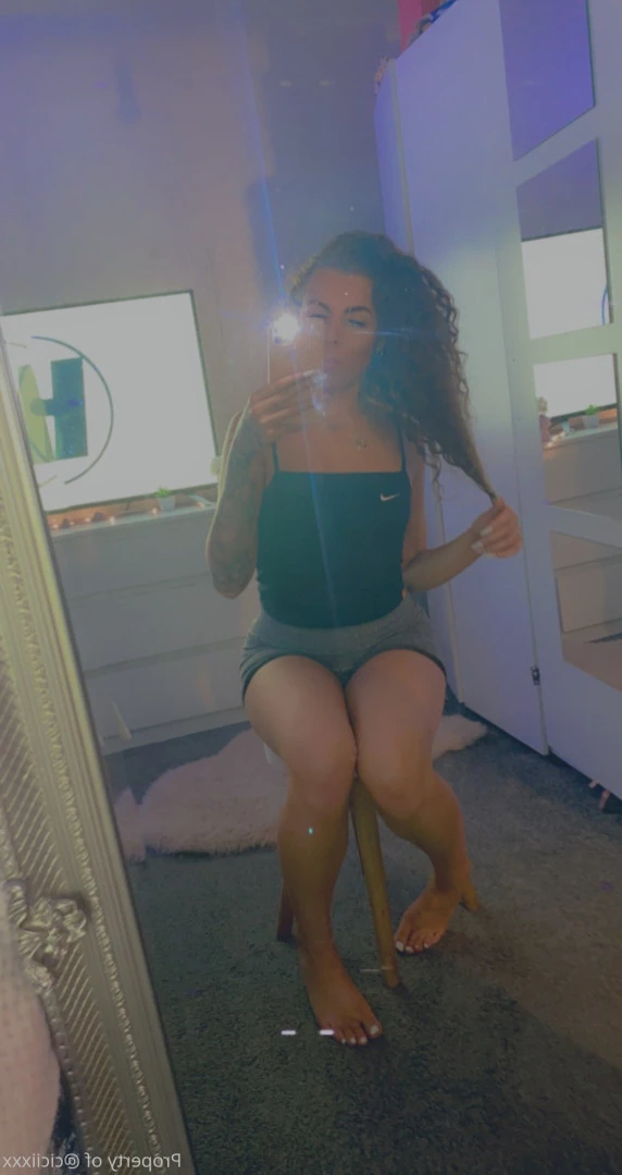 Cloe 👸🏼 🦶🏽 [ cloegrey ] Onlyfans leaked photo 11701160 on Hotleaks.tv