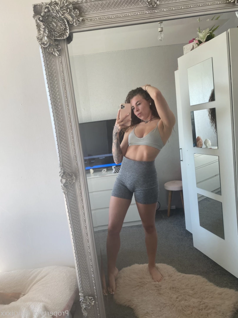 Cloe 👸🏼 🦶🏽 [ cloegrey ] Onlyfans leaked photo 12045401 on Hotleaks.tv