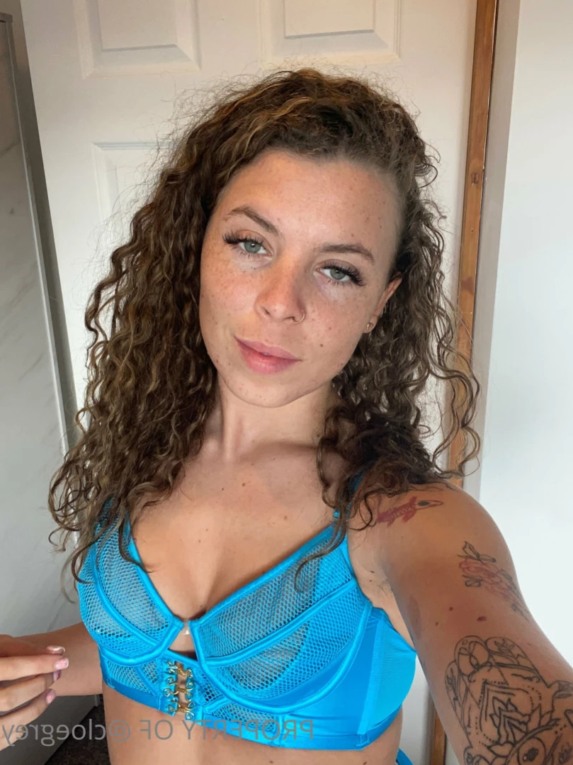 Cloe 👸🏼 🦶🏽 [ cloegrey ] Onlyfans leaked photo 13873562 on Hotleaks.tv