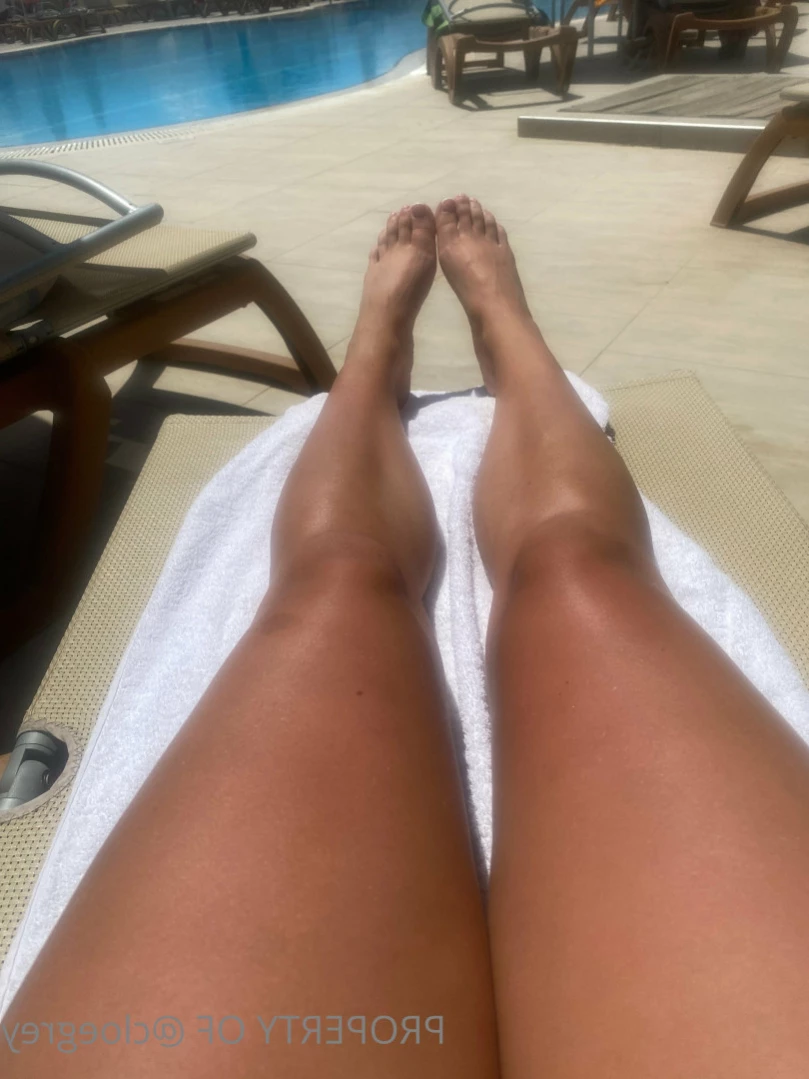 Cloe 👸🏼 🦶🏽 [ cloegrey ] Onlyfans leaked photo 13873598 on Hotleaks.tv