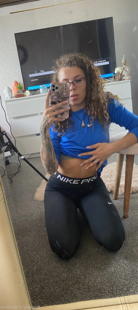 Cloe 👸🏼 🦶🏽 [ cloegrey ] Onlyfans leaked photo 14318765 on Hotleaks.tv
