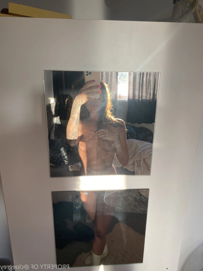 Cloe 👸🏼 🦶🏽 [ cloegrey ] Onlyfans leaked photo 15204202 on Hotleaks.tv
