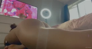 Cloe 👸🏼 🦶🏽 [ cloegrey ] Onlyfans leaked video 15213892 on Hotleaks.tv
