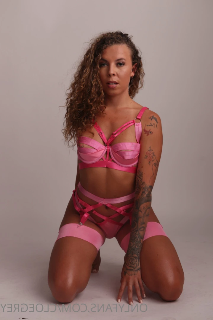 Cloe 👸🏼 🦶🏽 [ cloegrey ] Onlyfans leaked photo 15285985 on Hotleaks.tv
