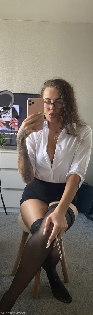 Cloe 👸🏼 🦶🏽 [ cloegrey ] Onlyfans leaked photo 15986033 on Hotleaks.tv