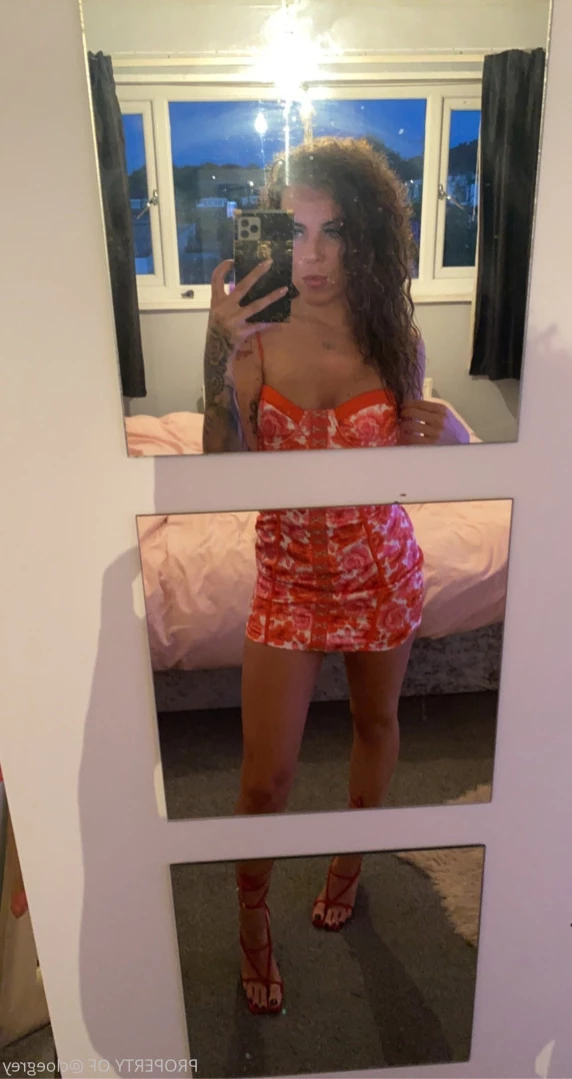 Cloe 👸🏼 🦶🏽 [ cloegrey ] Onlyfans leaked photo 16112016 on Hotleaks.tv