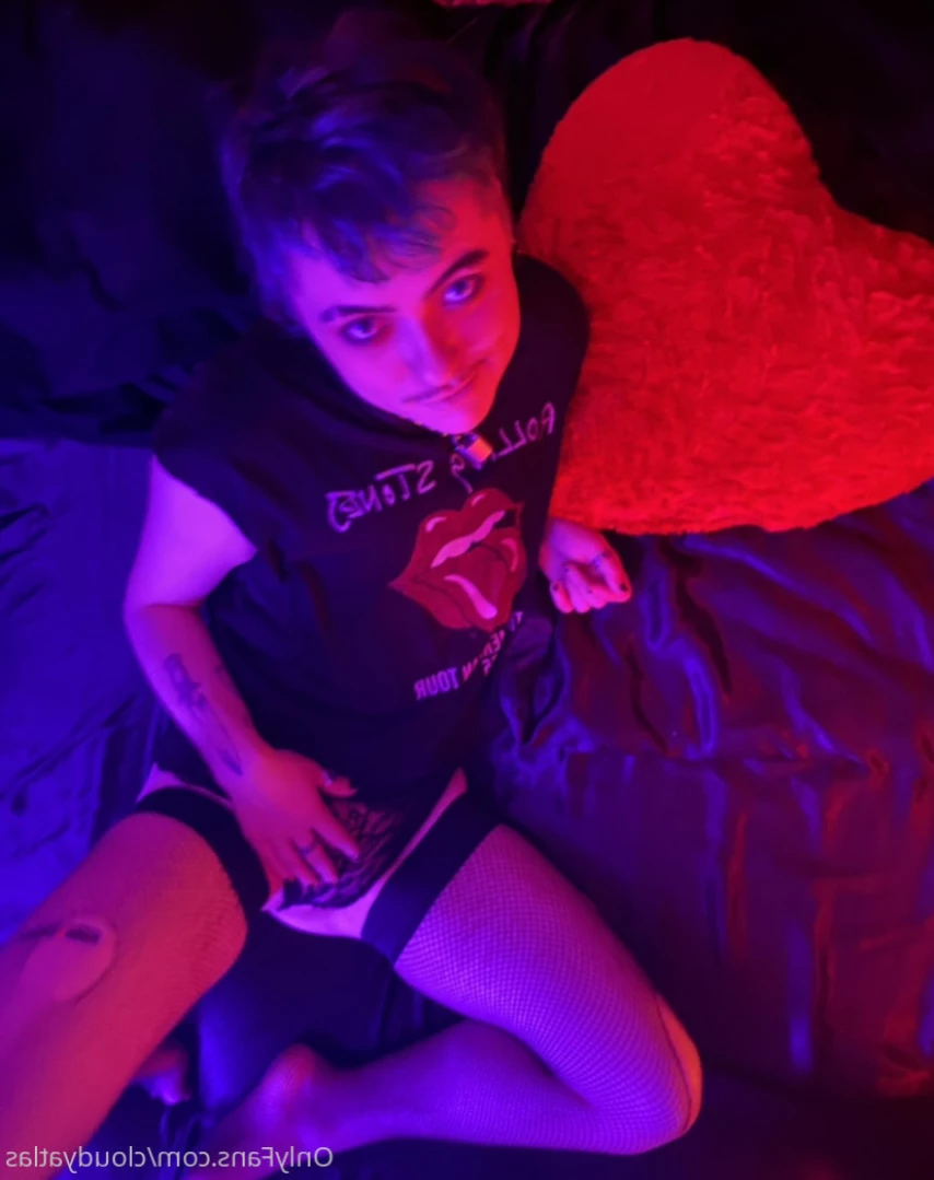 cloudyatlas Onlyfans leaked photo 12051153 on Hotleaks.tv