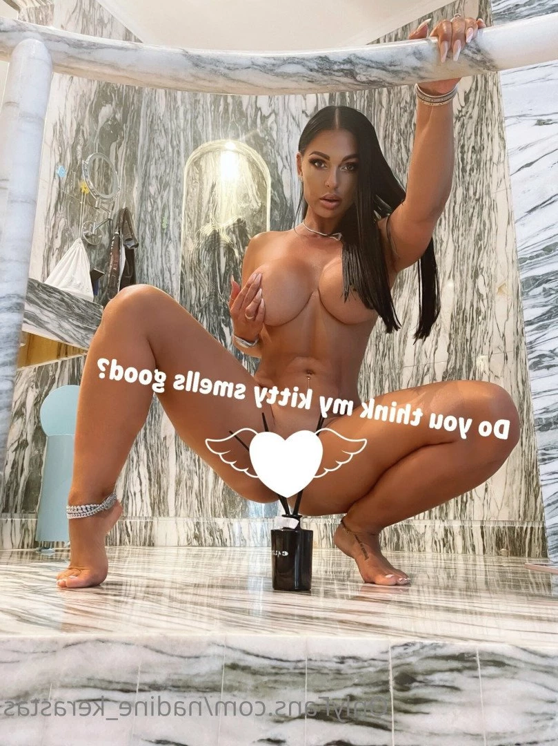 Nadine Kerastas [ nadine_kerastas ] Onlyfans leaked photo 3731613 on Hotleaks.tv