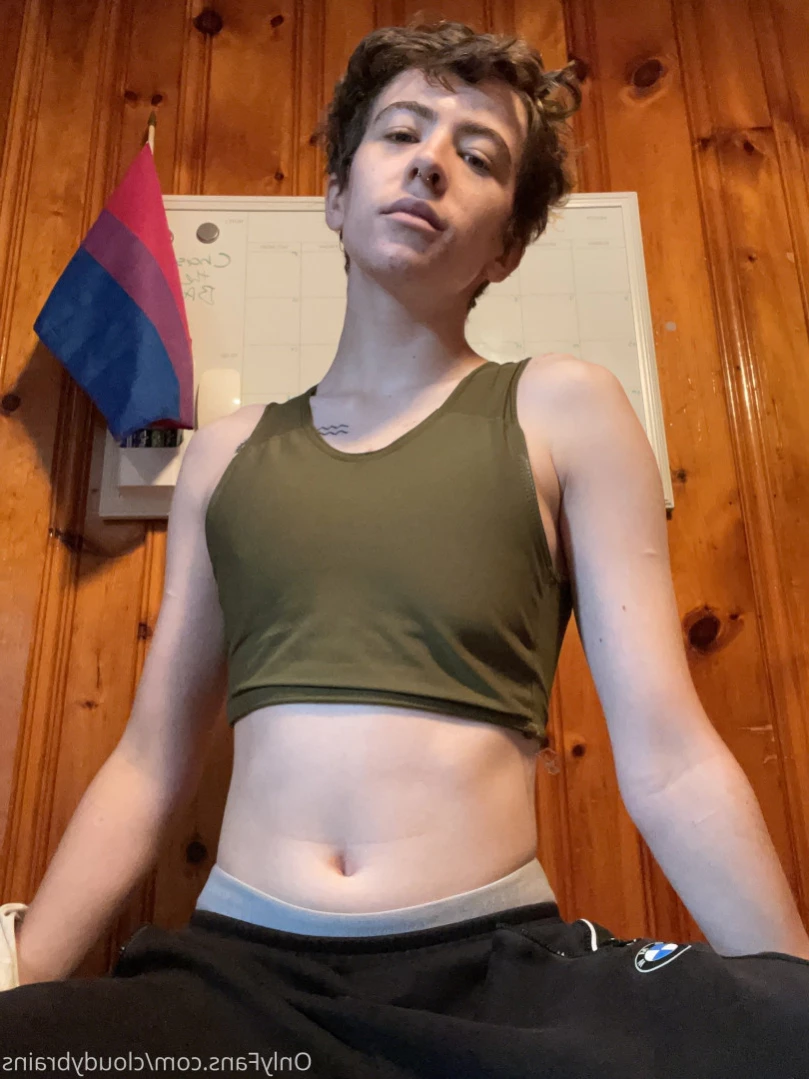cloudy [ cloudybrains ] Onlyfans leaked photo 14654691 on Hotleaks.tv