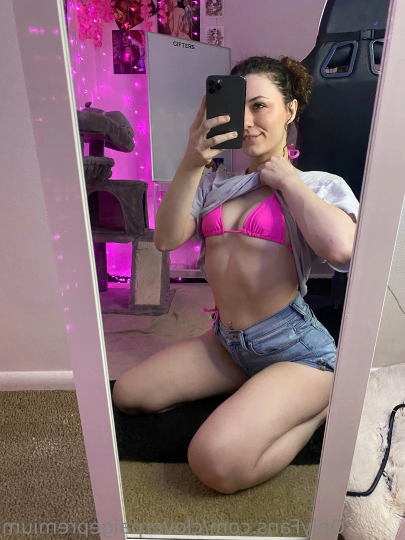 Clover Paige [ cloverpaigepremium ] Onlyfans leaked photo 12049733 on Hotleaks.tv