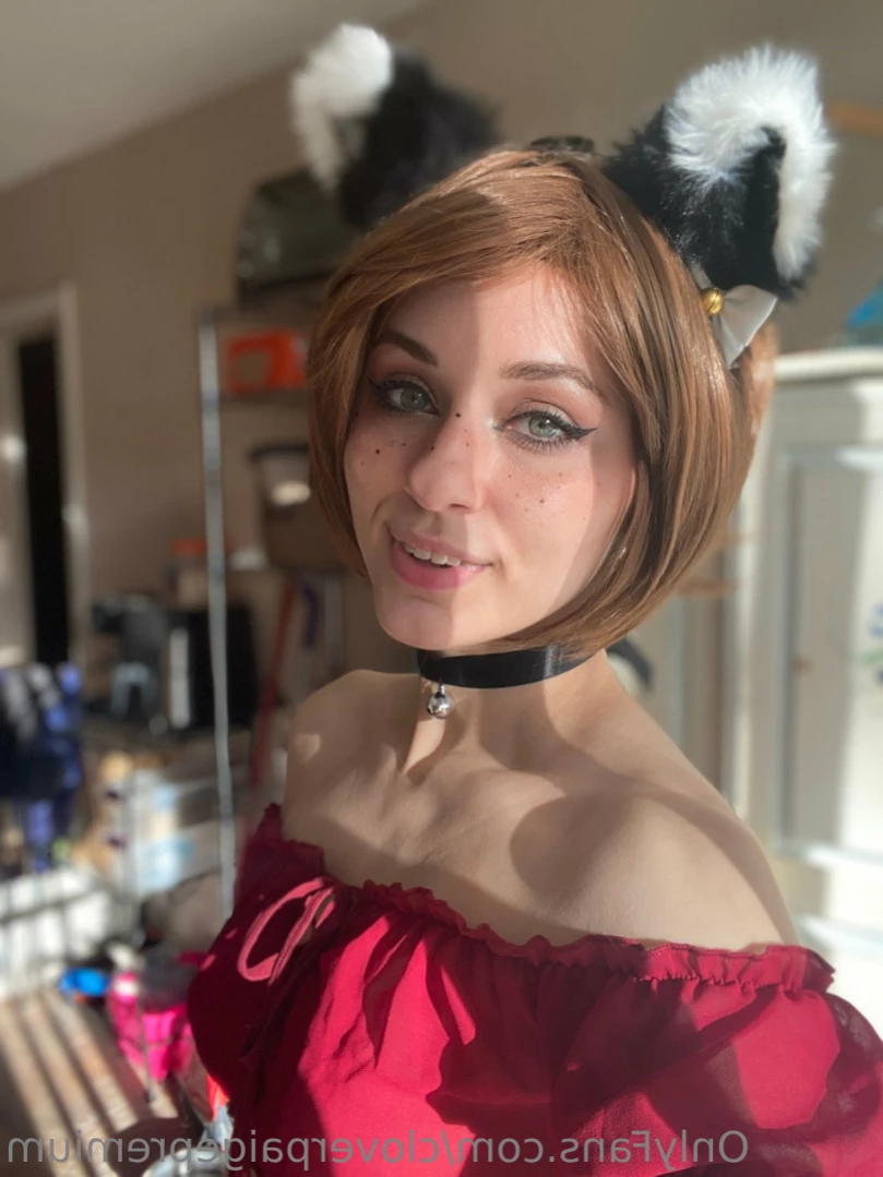 Clover Paige [ cloverpaigepremium ] Onlyfans leaked photo 12049858 on Hotleaks.tv